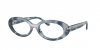 OKULARY KOREKCYJNE RAY-BAN® RX 2223V 8482 54 ROZMIAR M